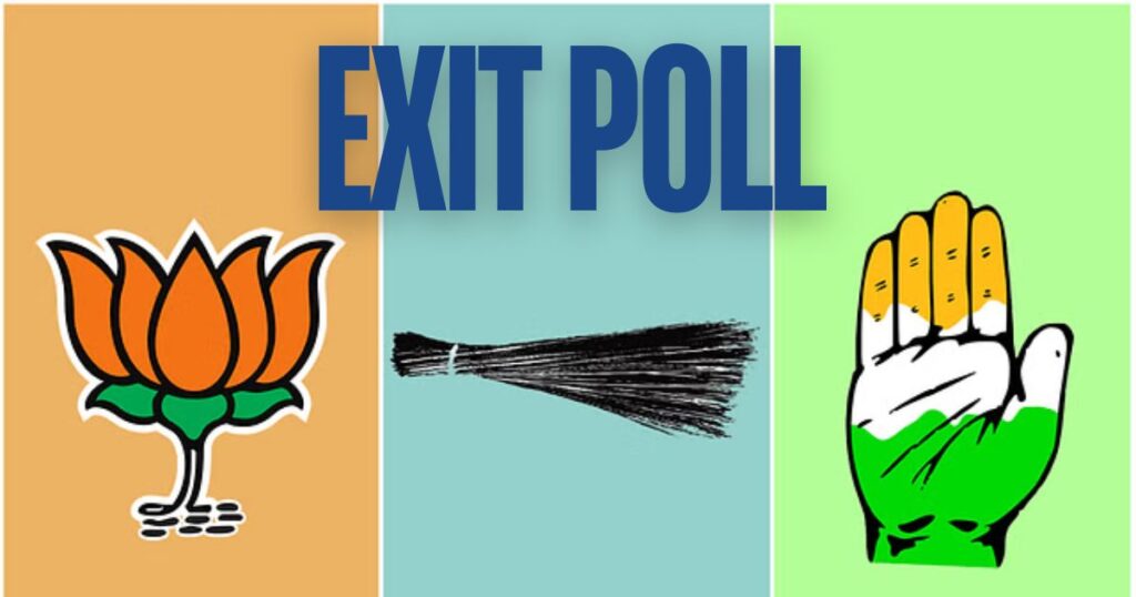 Exit Poll क्या होते हैं